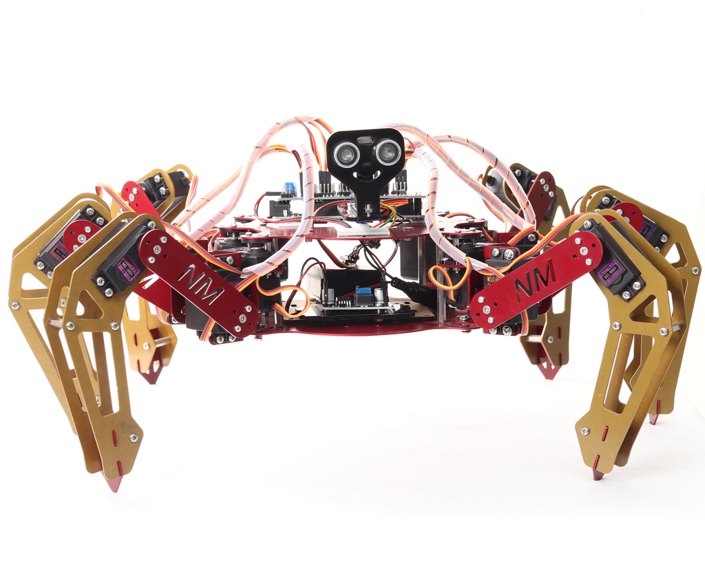 Hexapod